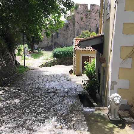 Apartment Simo Herceg Novi Bagian luar foto