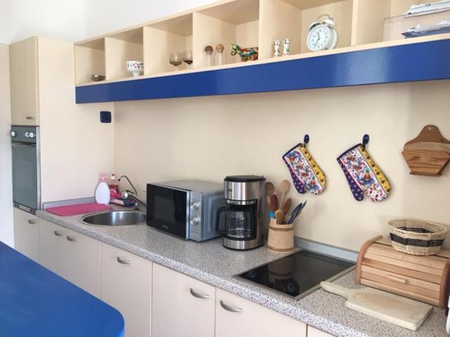 Apartment Simo Herceg Novi Bagian luar foto