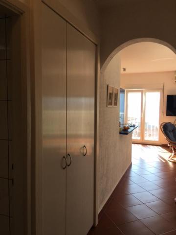 Apartment Simo Herceg Novi Bagian luar foto