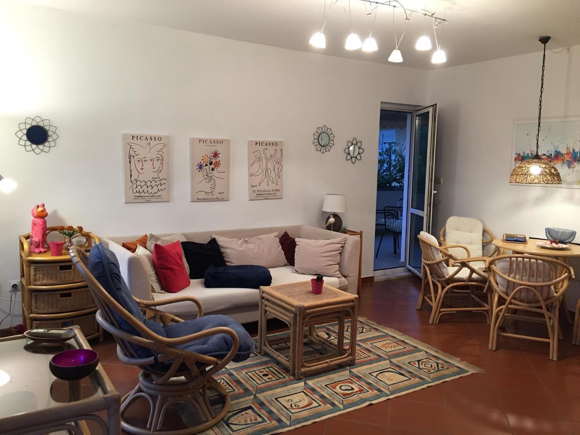 Apartment Simo Herceg Novi Bagian luar foto