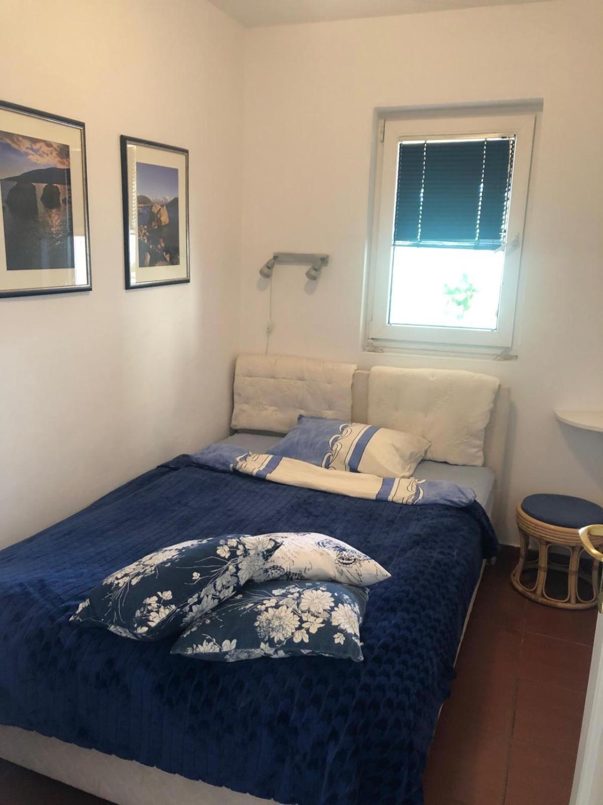 Apartment Simo Herceg Novi Bagian luar foto