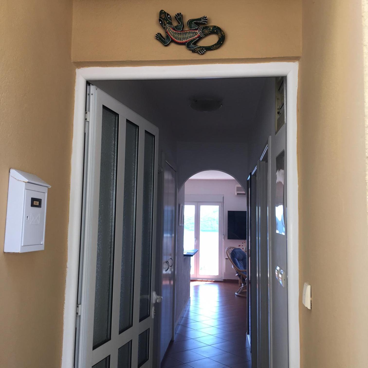 Apartment Simo Herceg Novi Bagian luar foto