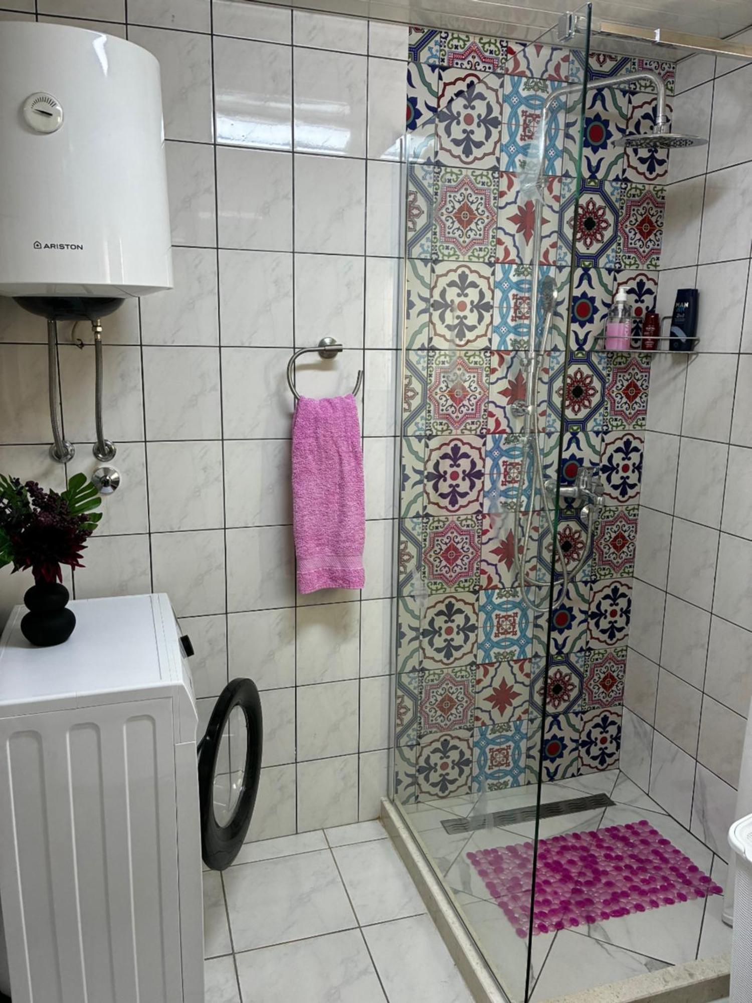 Apartment Simo Herceg Novi Bagian luar foto